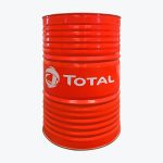 TOTAL Azolla ZS hydraulic oil for industrial and mobile hydraulic systems