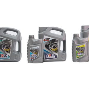 VOLC 68 HYDRAULIC