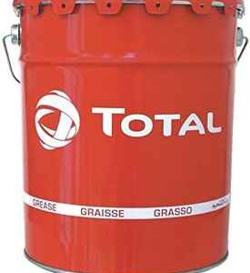 TOTAL Multis EP2 grease
