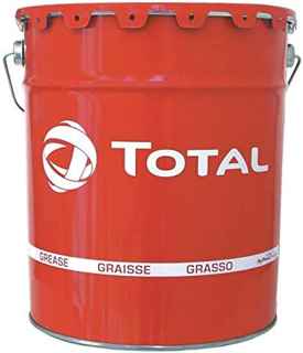 TOTAL Multis EP2 grease
